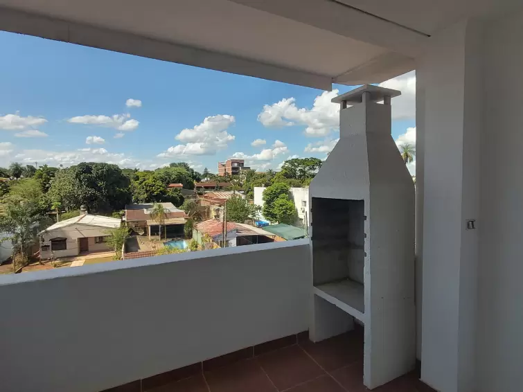 DEPARTAMENTO 2 DORMITORIOS EN ALQUILER